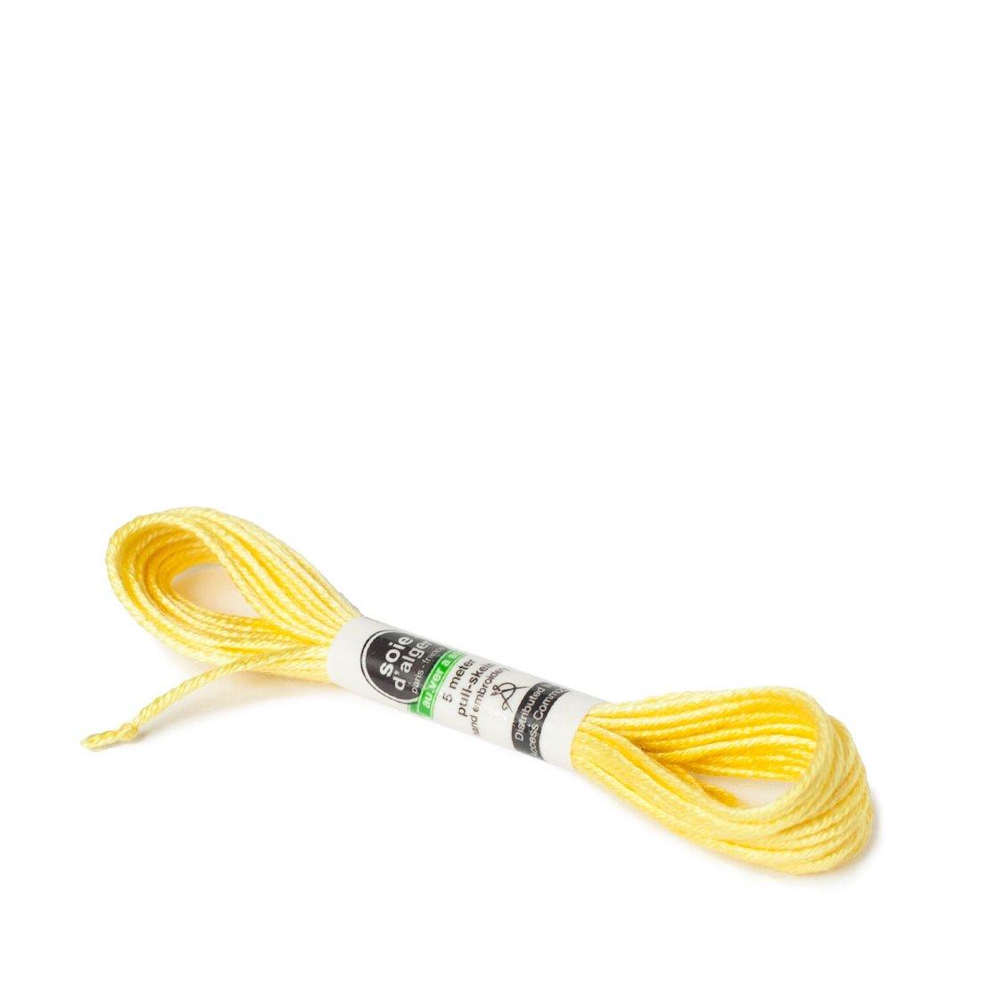 Soie d'Alger, 500-999