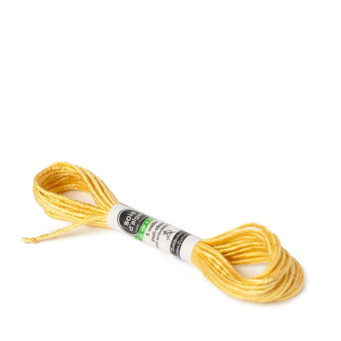 Soie d'Alger, 500-999