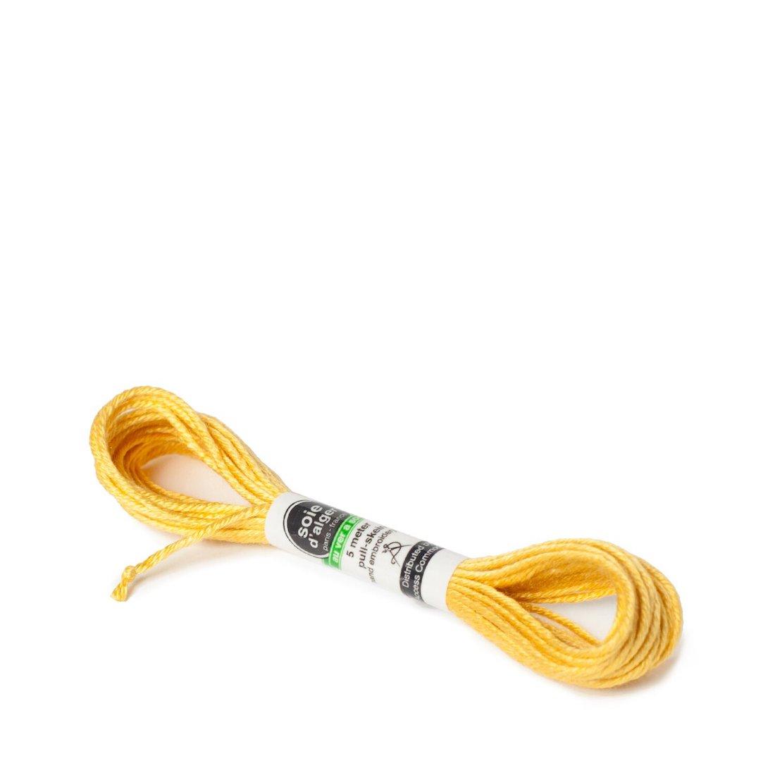 Soie d'Alger, 500-999