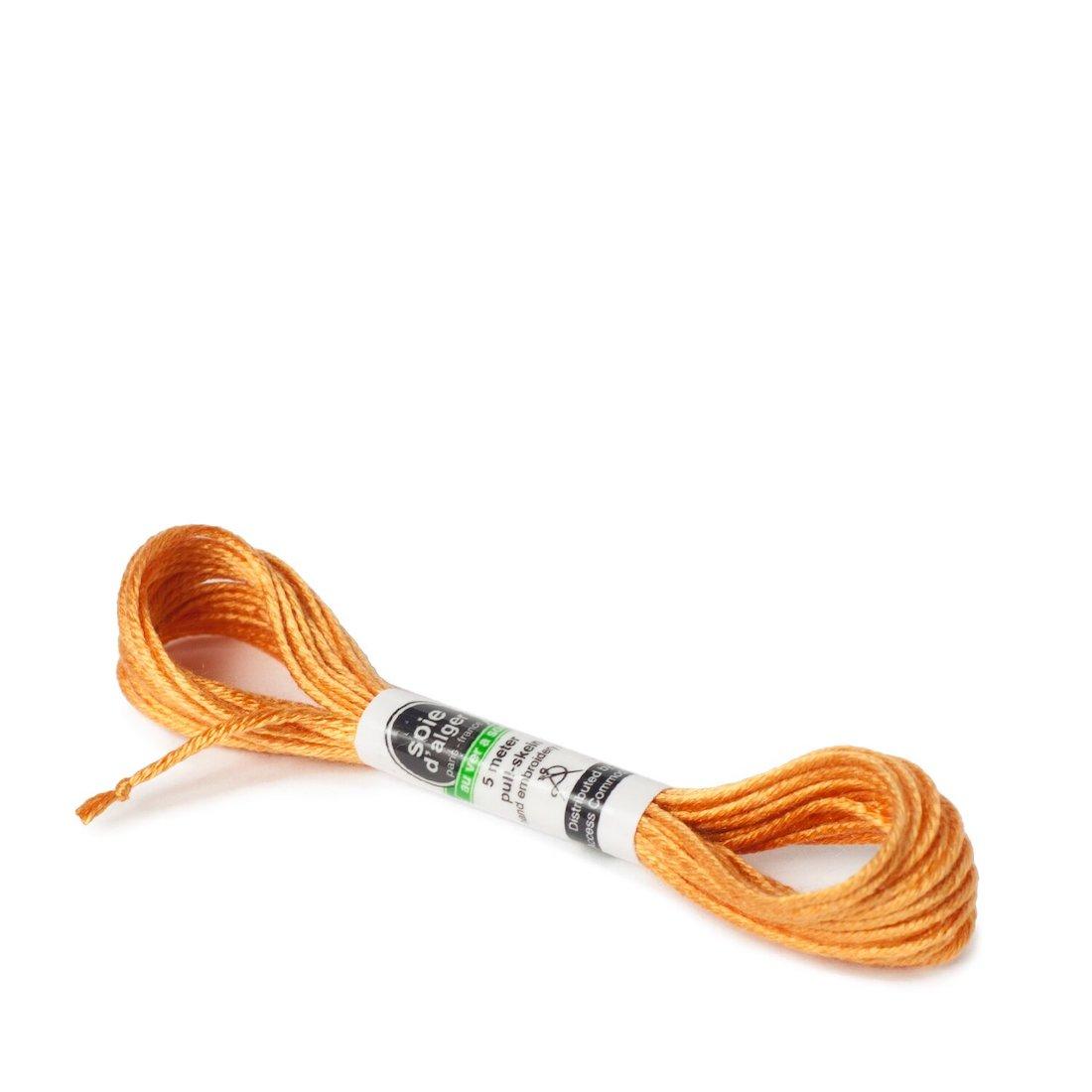 Soie d'Alger, 500-999