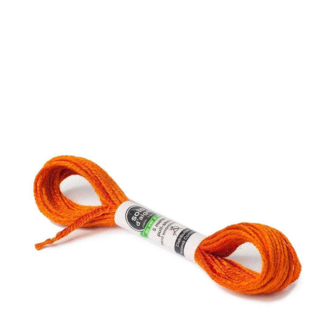 Soie d'Alger, 500-999