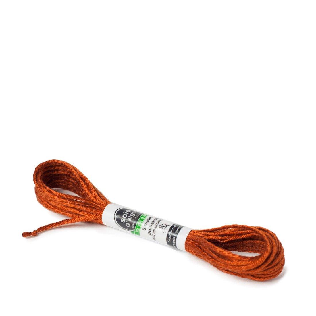 Soie d'Alger, 500-999