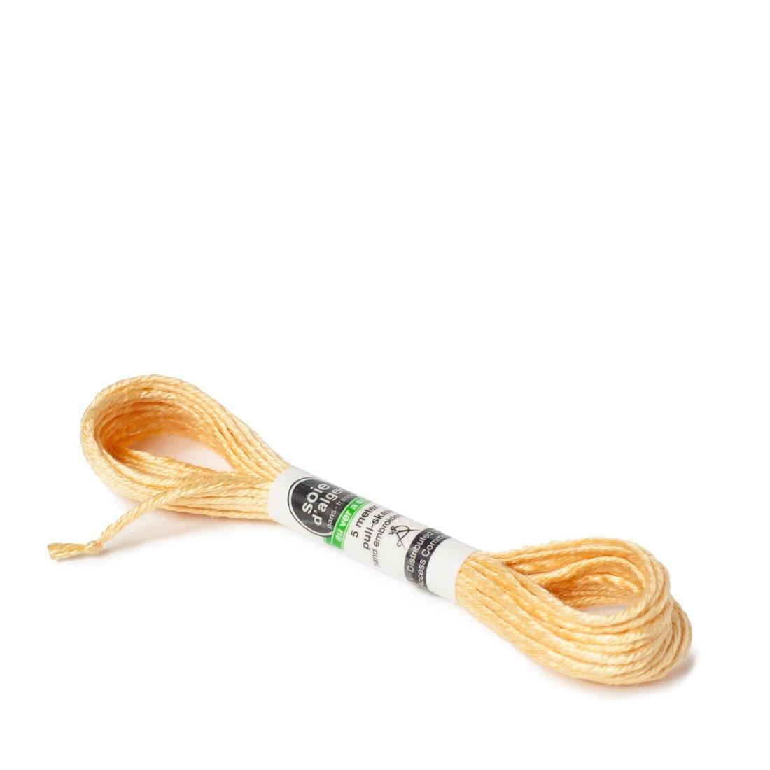 Soie d'Alger, 500-999