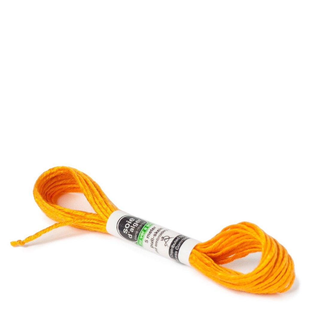 Soie d'Alger, 500-999