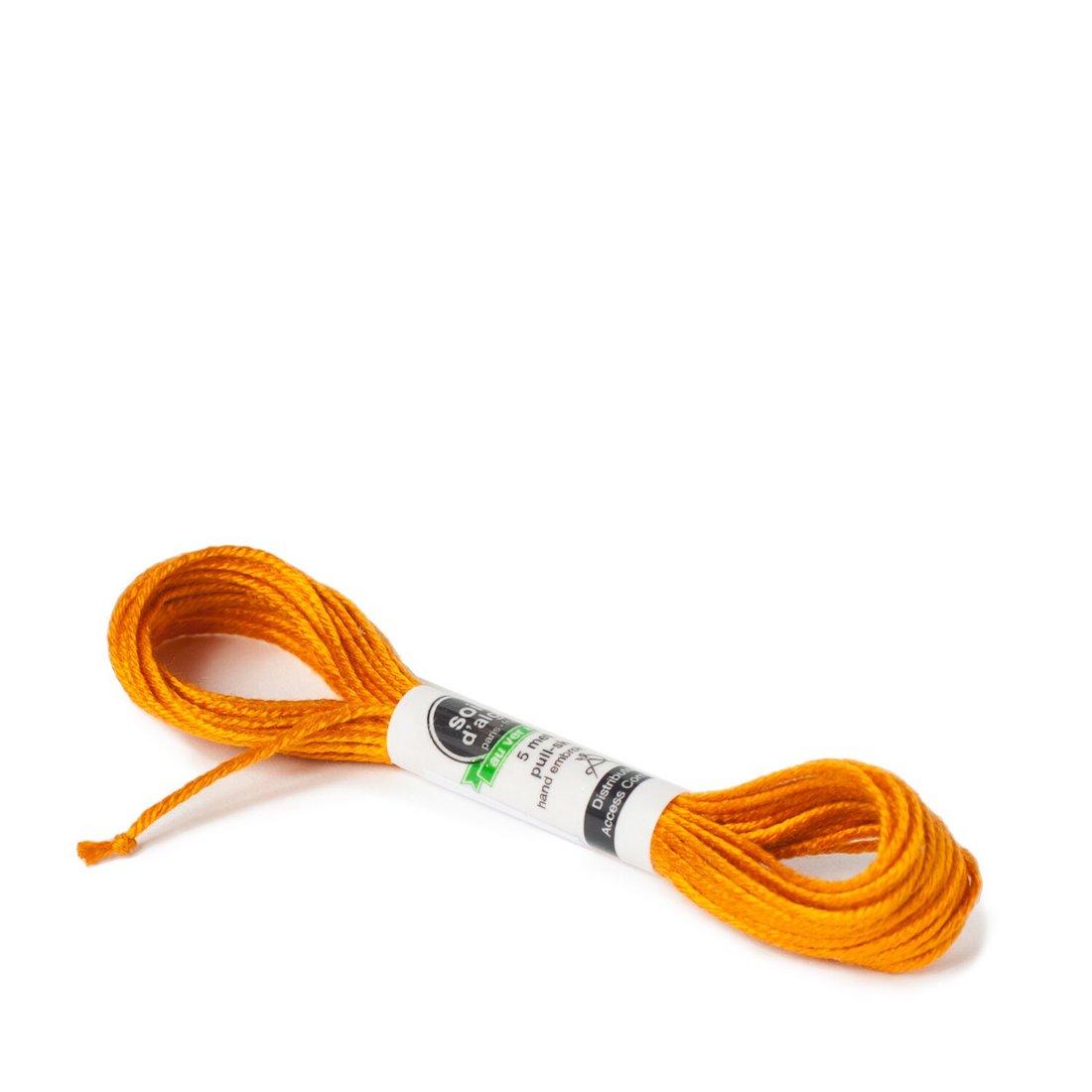 Soie d'Alger, 500-999