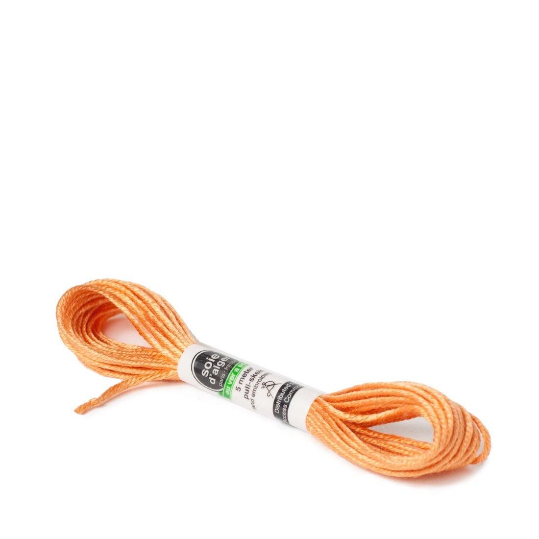 Soie d'Alger, 500-999