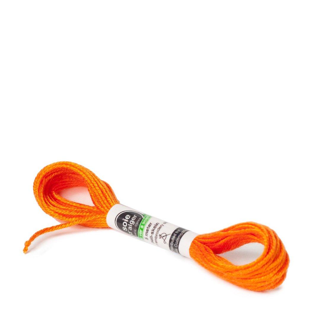 Soie d'Alger, 500-999