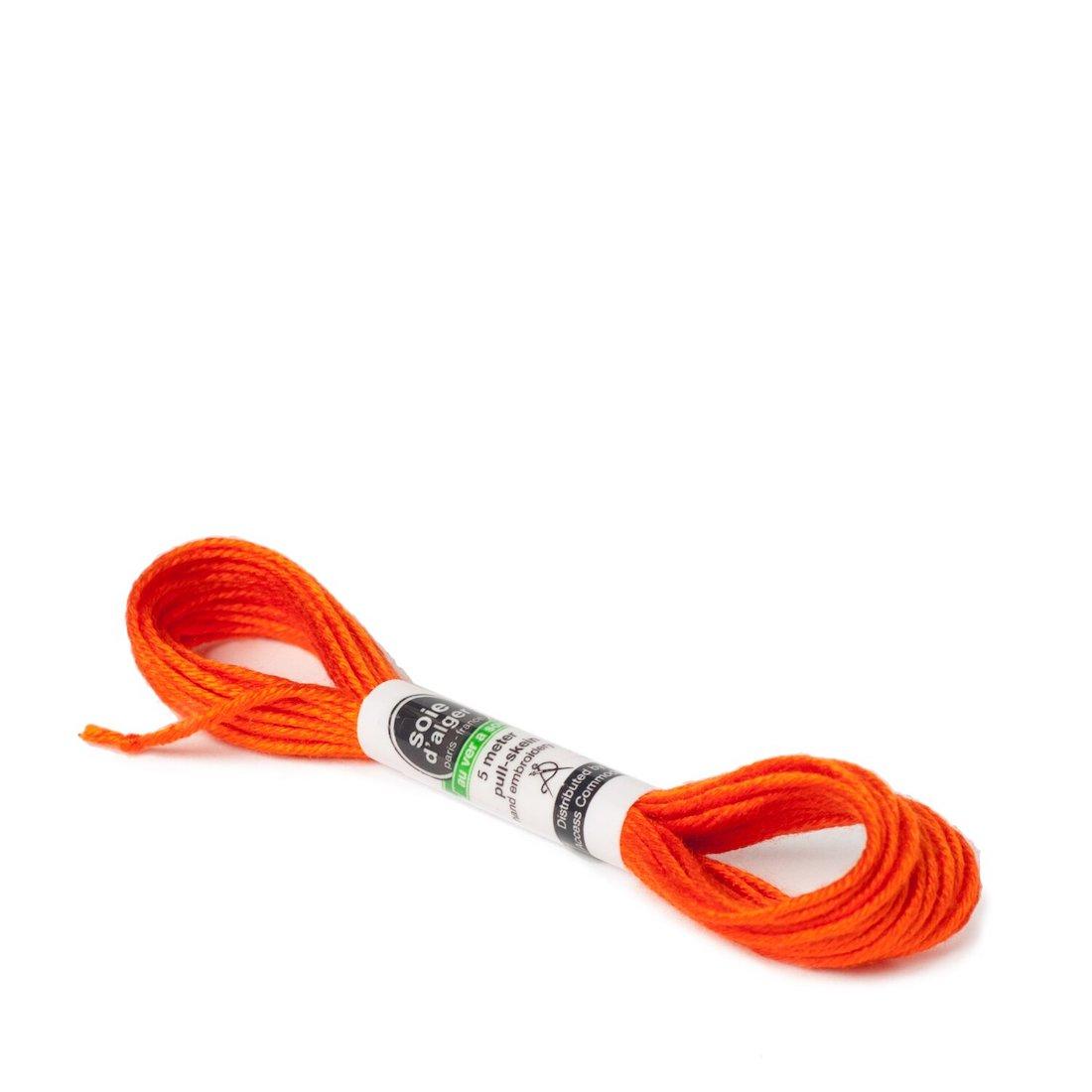 Soie d'Alger, 500-999