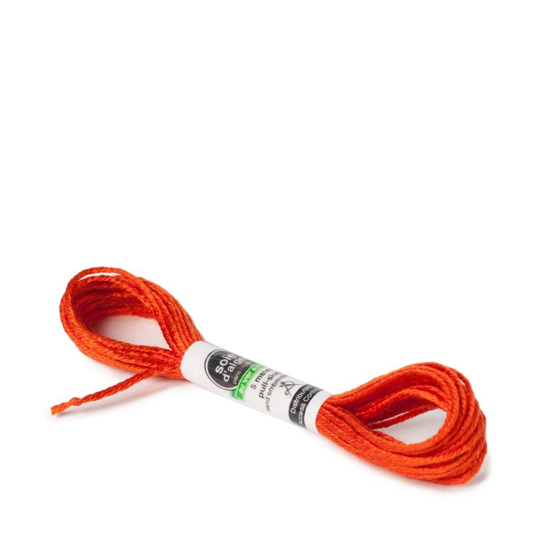 Soie d'Alger, 500-999