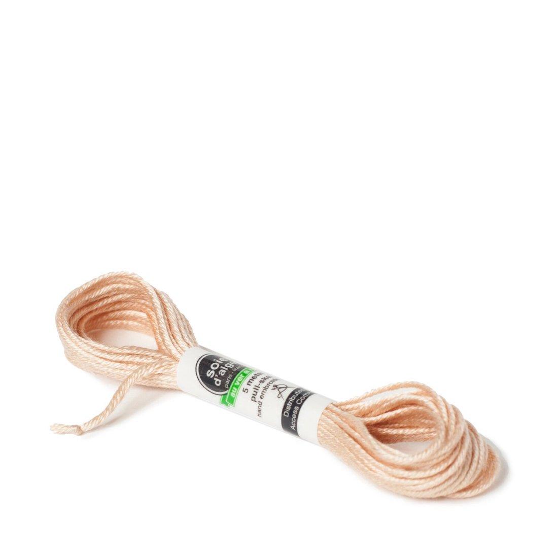 Soie d'Alger, 500-999