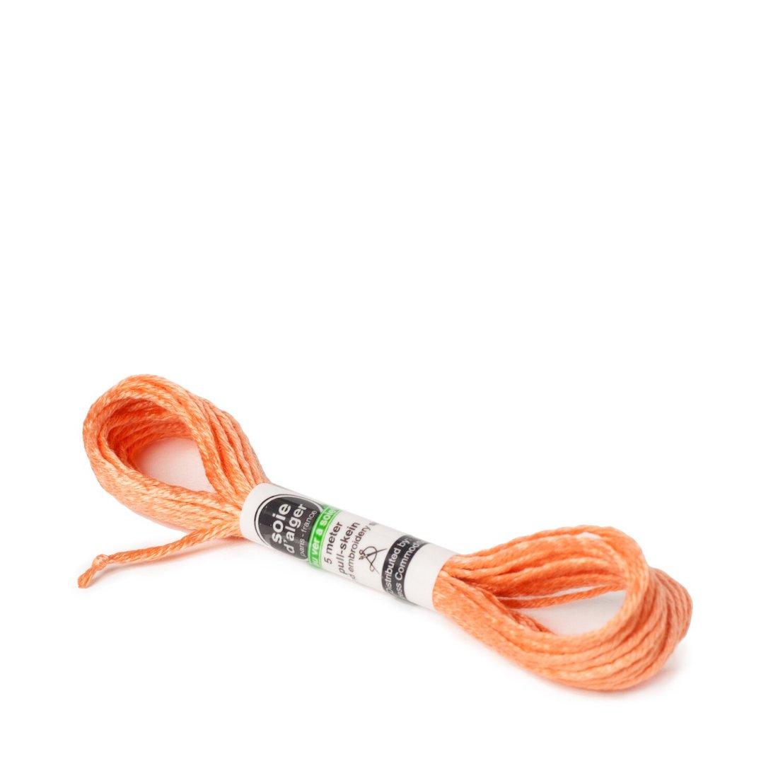 Soie d'Alger, 500-999