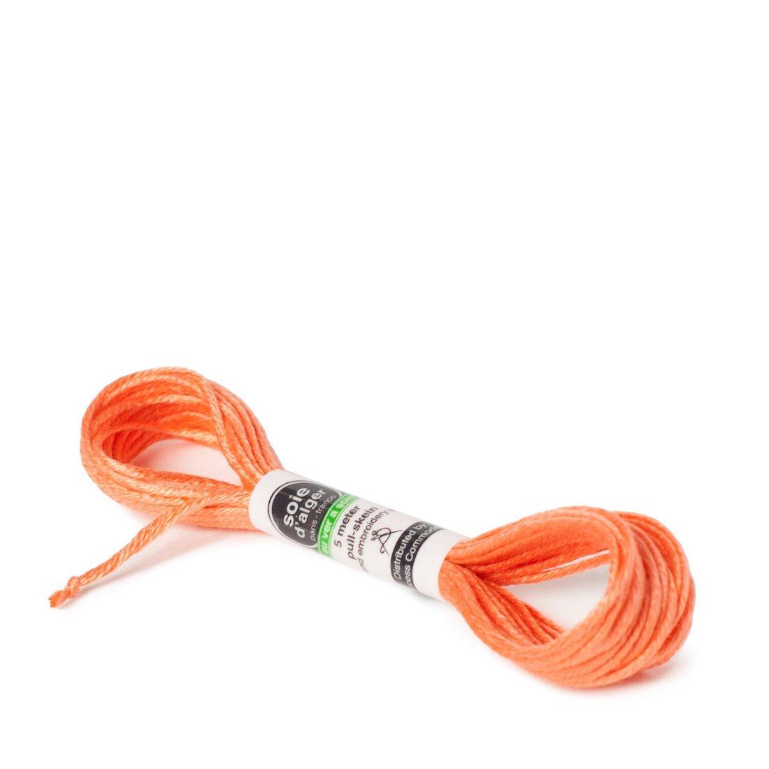 Soie d'Alger, 500-999