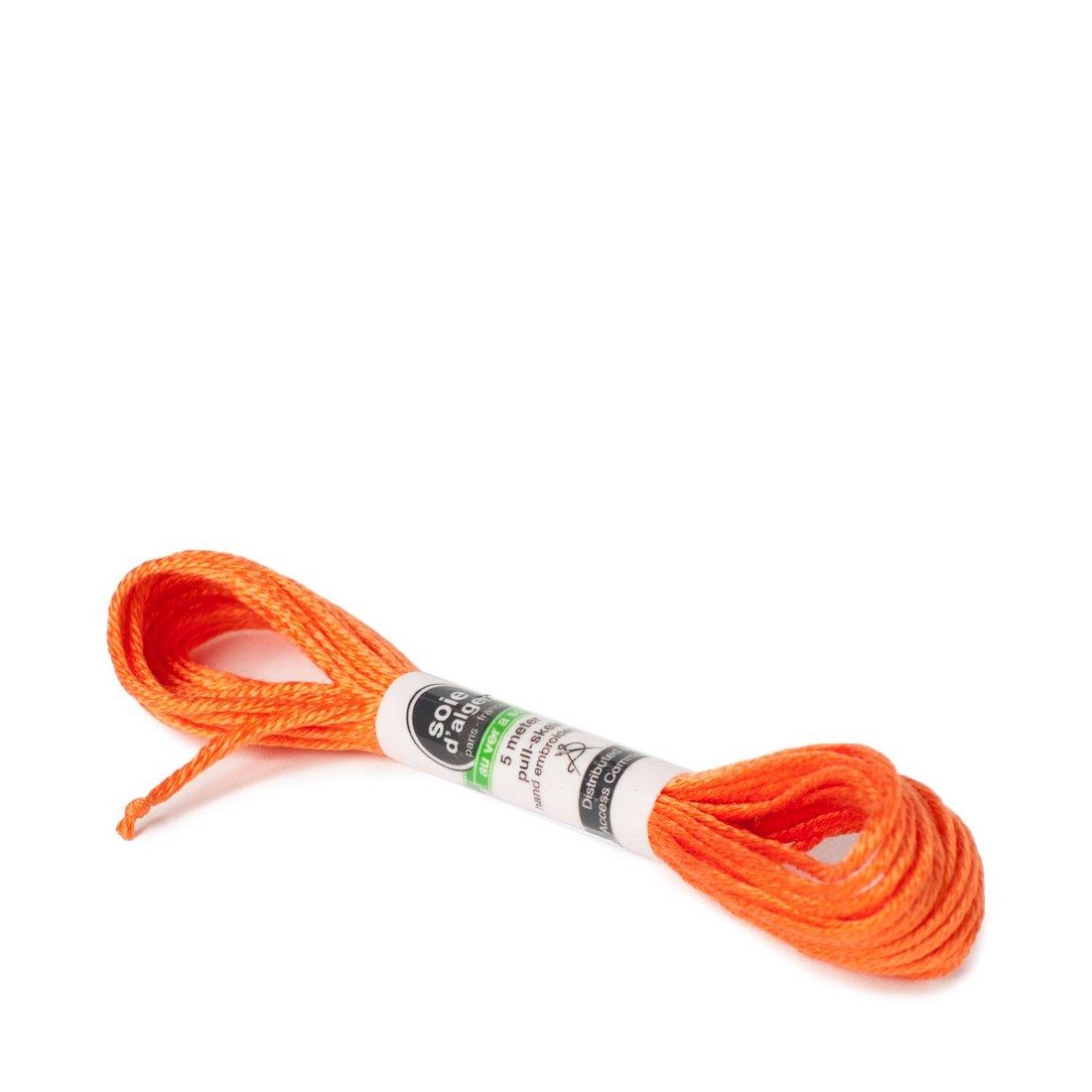 Soie d'Alger, 500-999