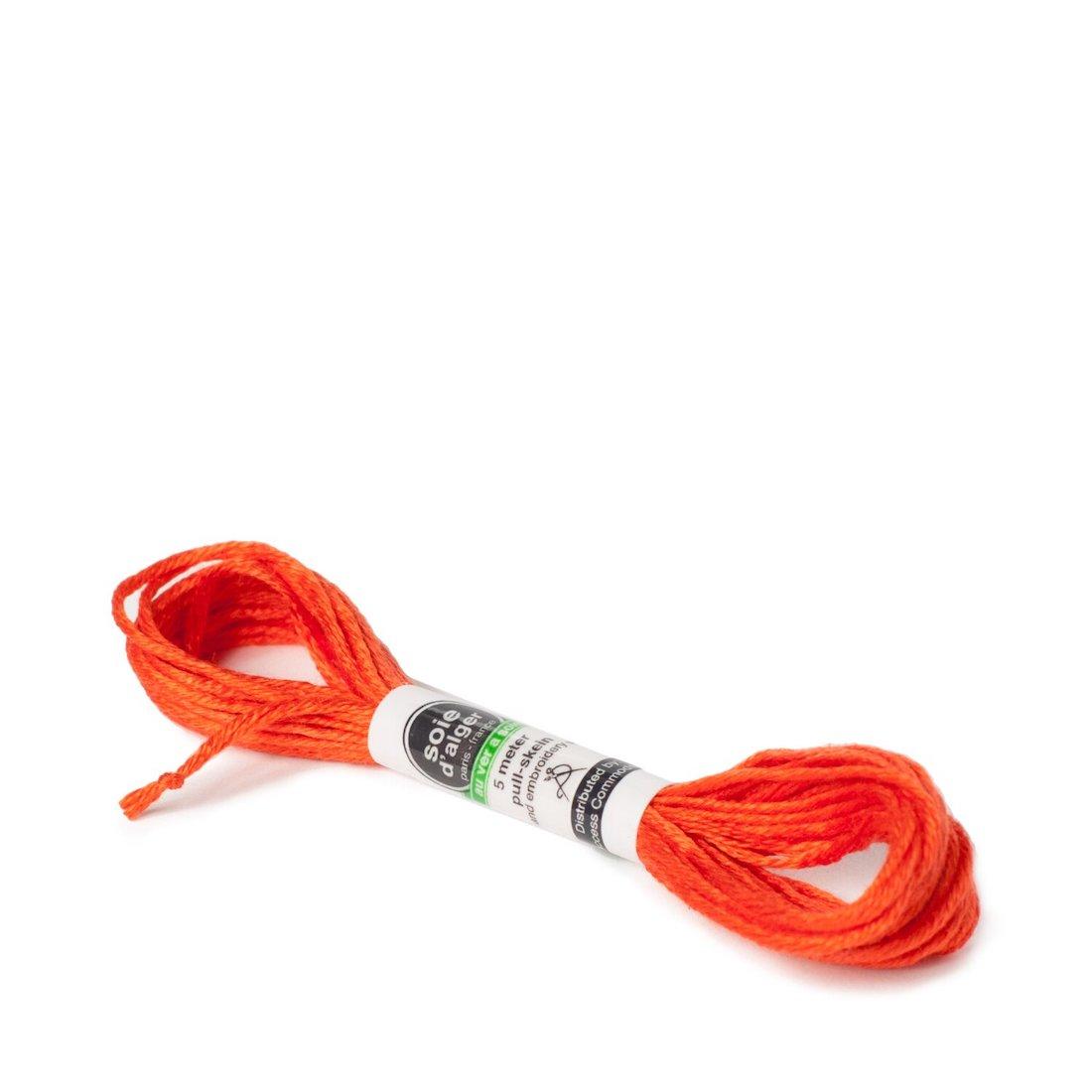 Soie d'Alger, 500-999