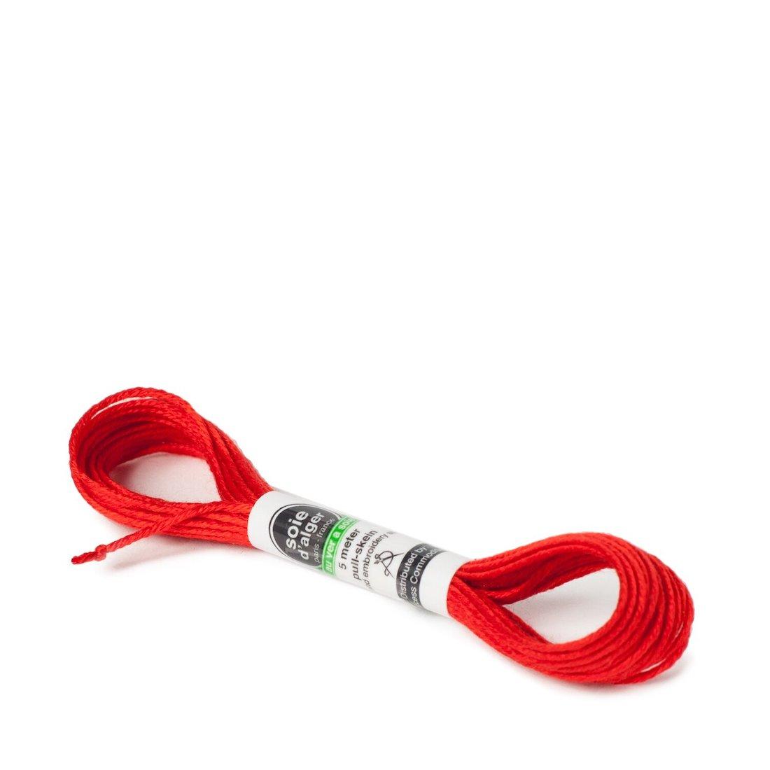 Soie d'Alger, 500-999