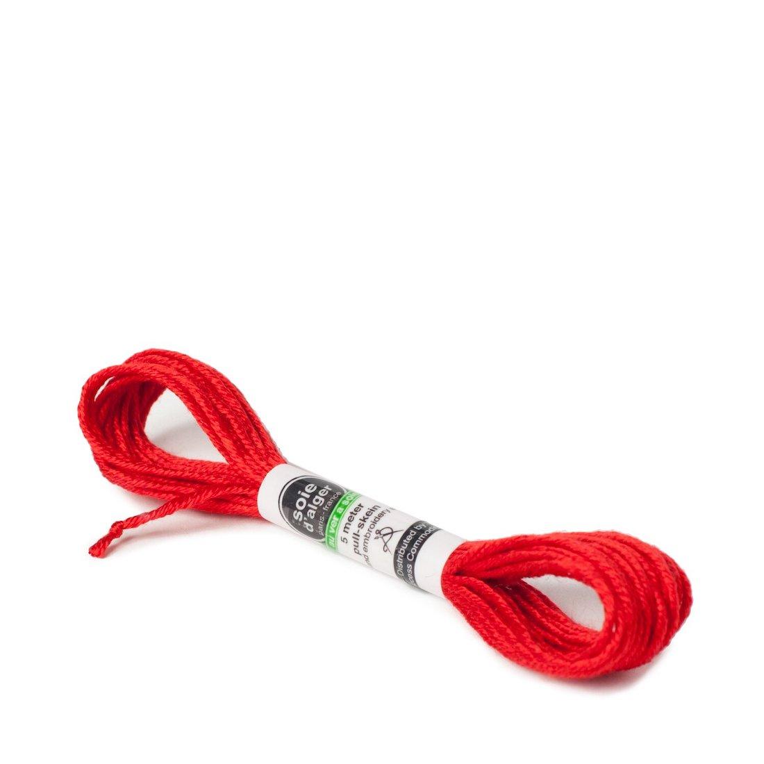 Soie d'Alger, 500-999