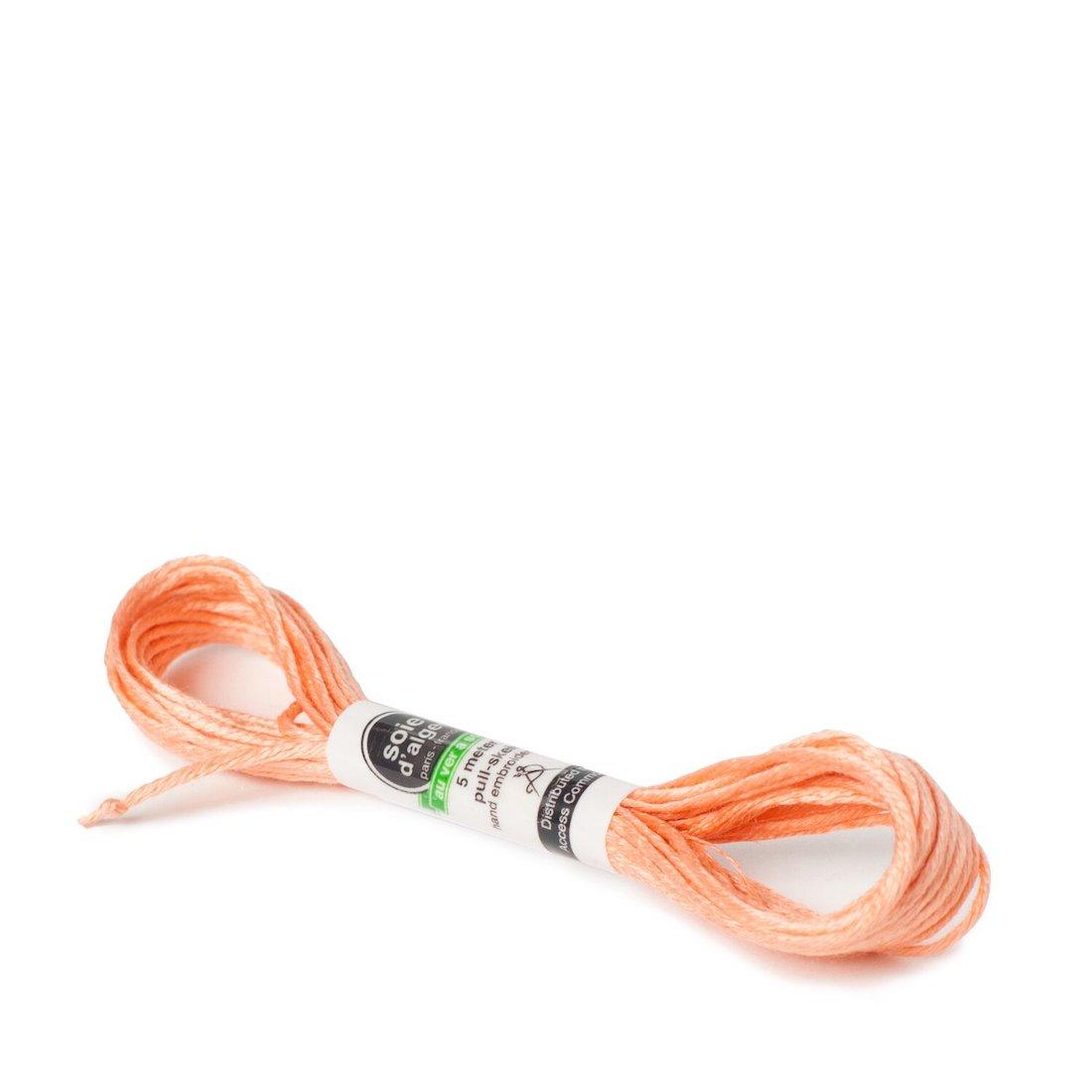 Soie d'Alger, 500-999