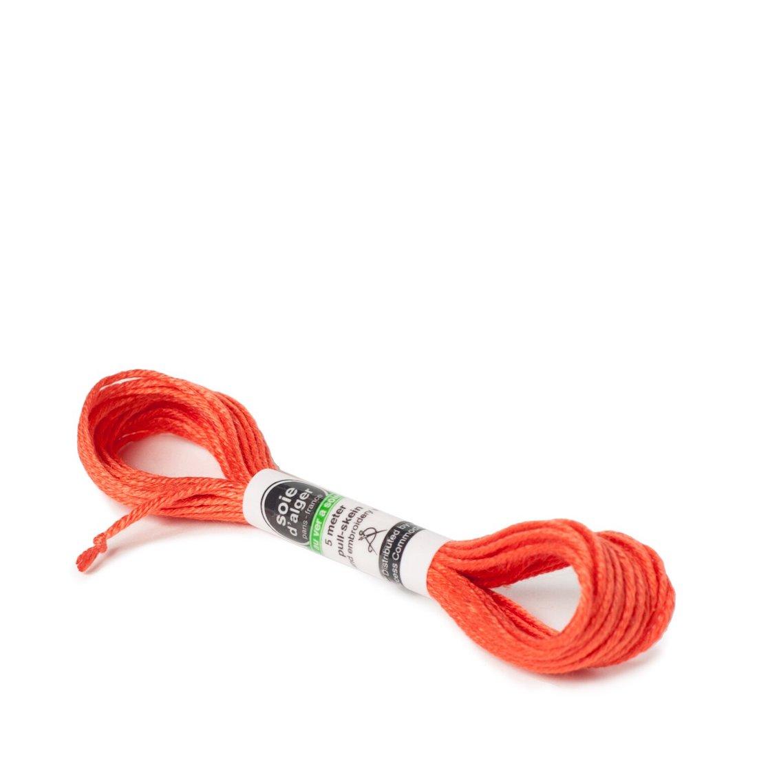 Soie d'Alger, 500-999