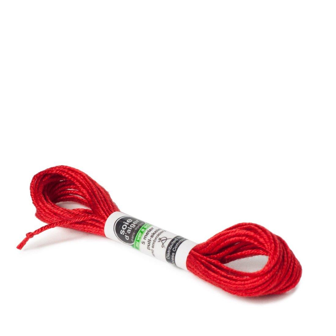 Soie d'Alger, 500-999