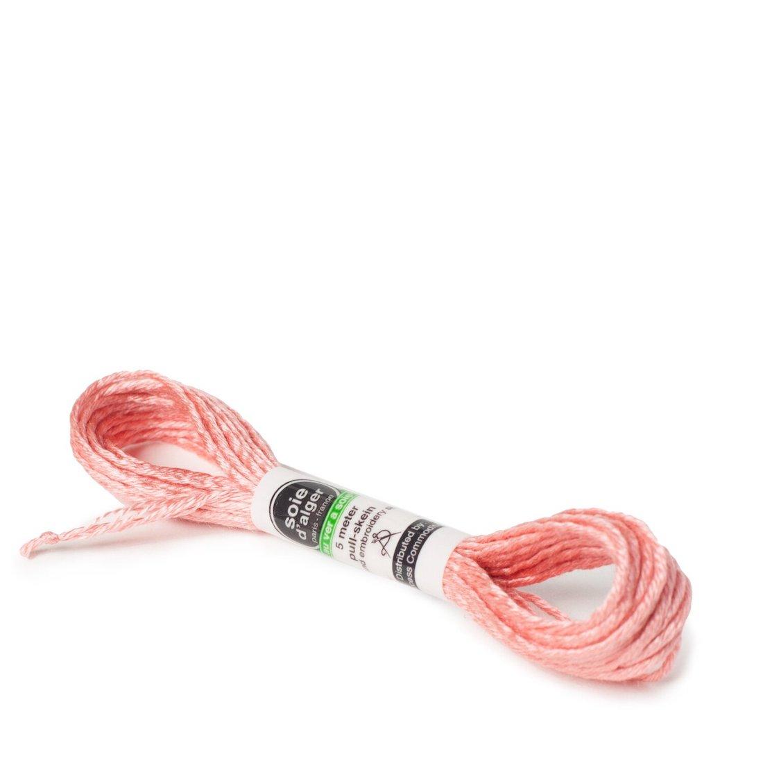 Soie d'Alger, 500-999