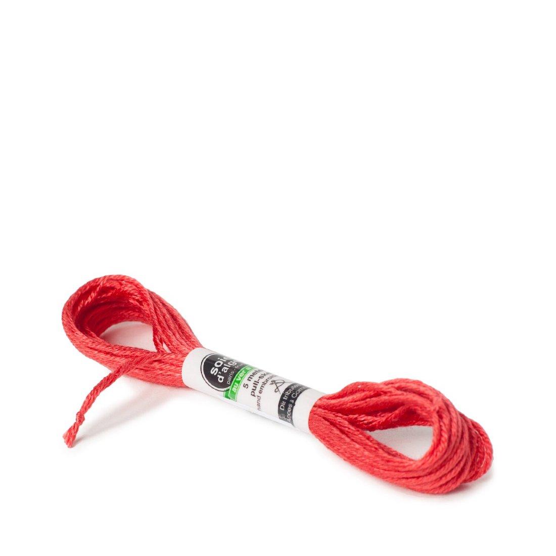 Soie d'Alger, 500-999