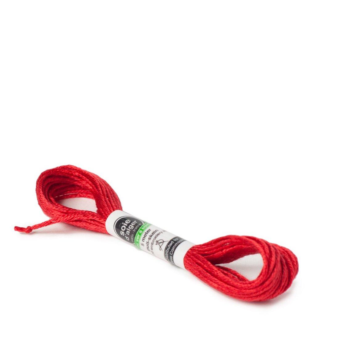 Soie d'Alger, 500-999