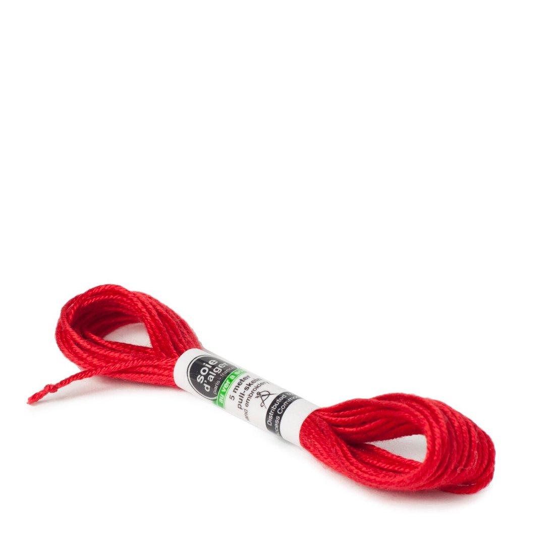 Soie d'Alger, 500-999