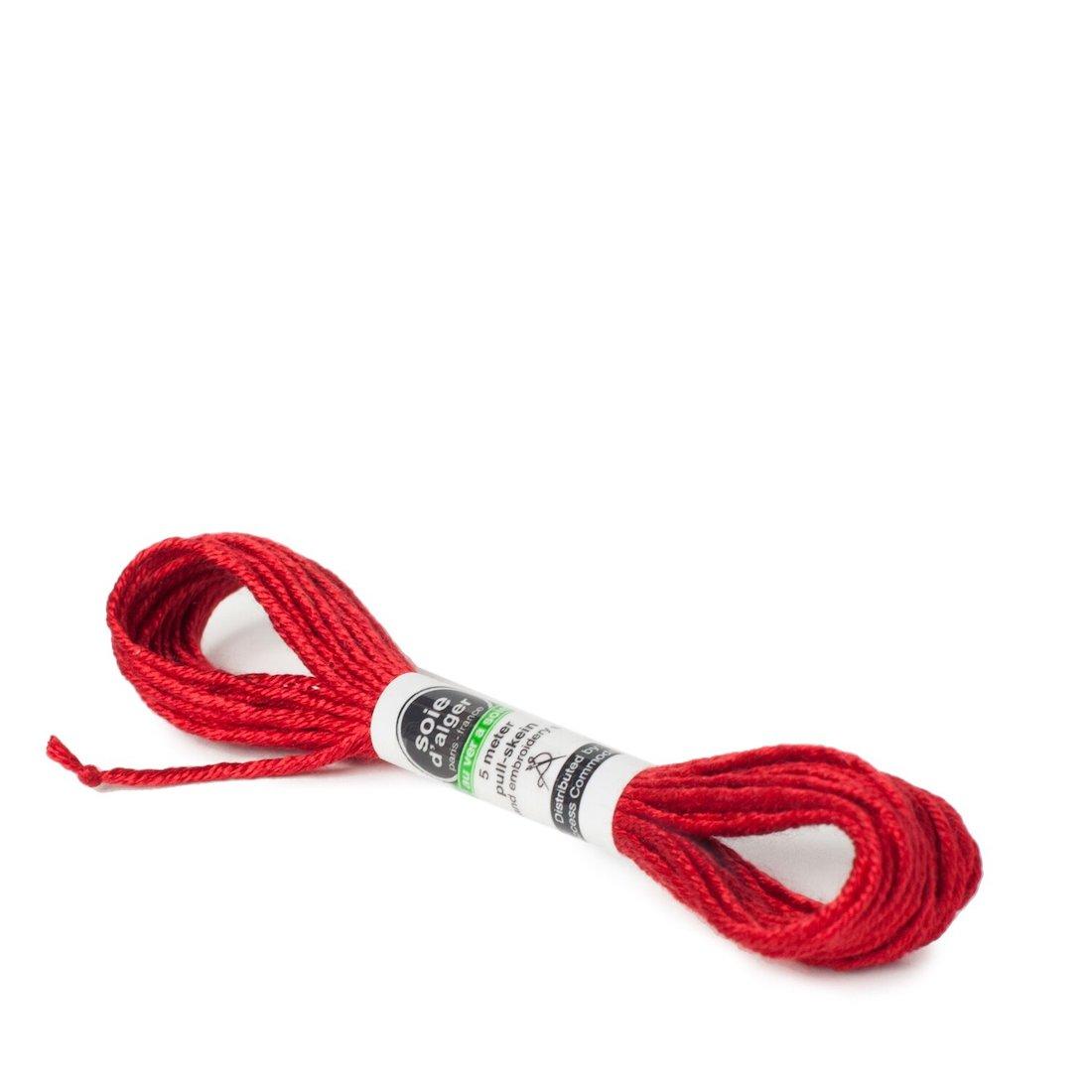 Soie d'Alger, 500-999