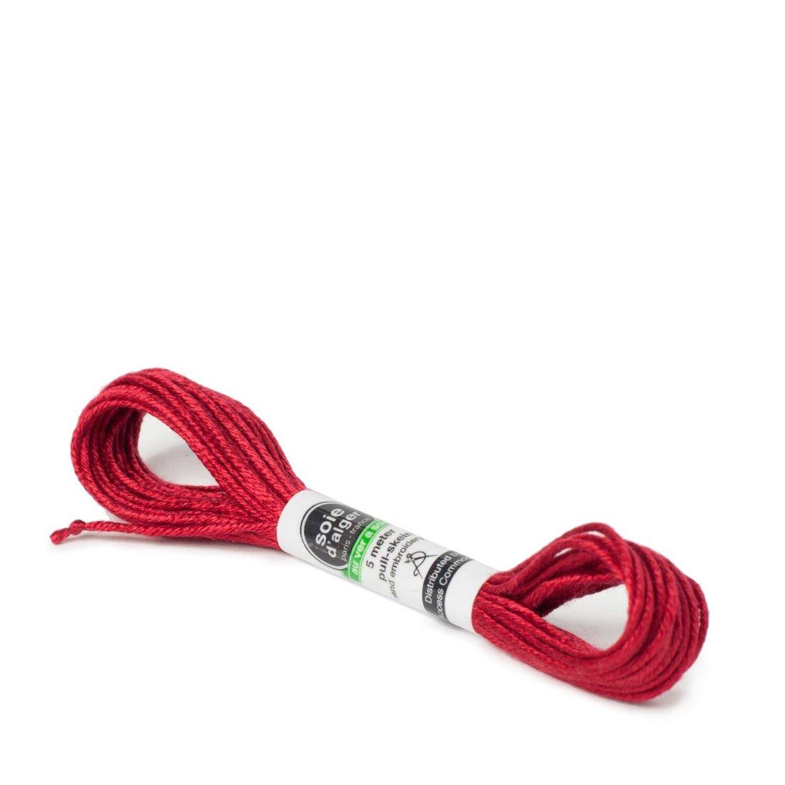 Soie d'Alger, 500-999