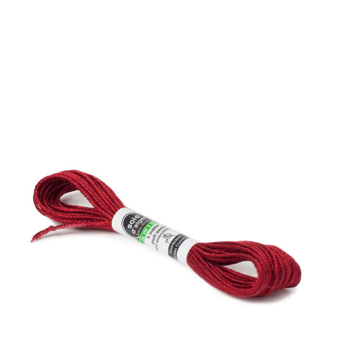 Soie d'Alger, 500-999