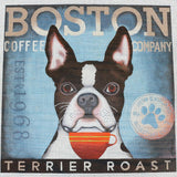 Boston Coffee Company