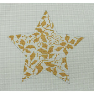 Teri's Star, Gold