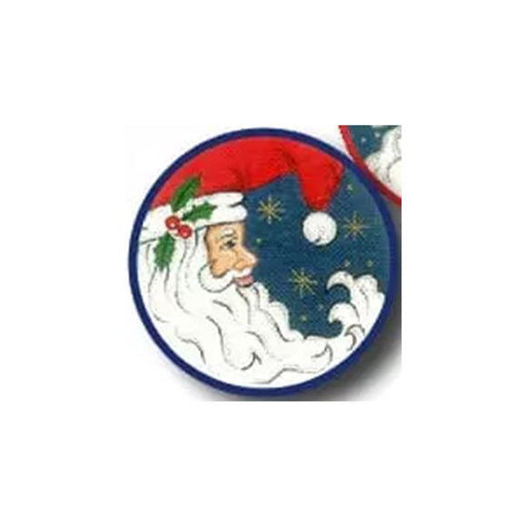 Moon Santa Case