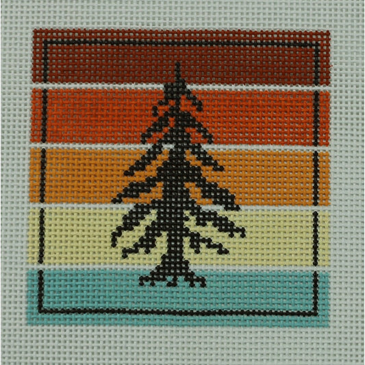 Tree Recreation Sign