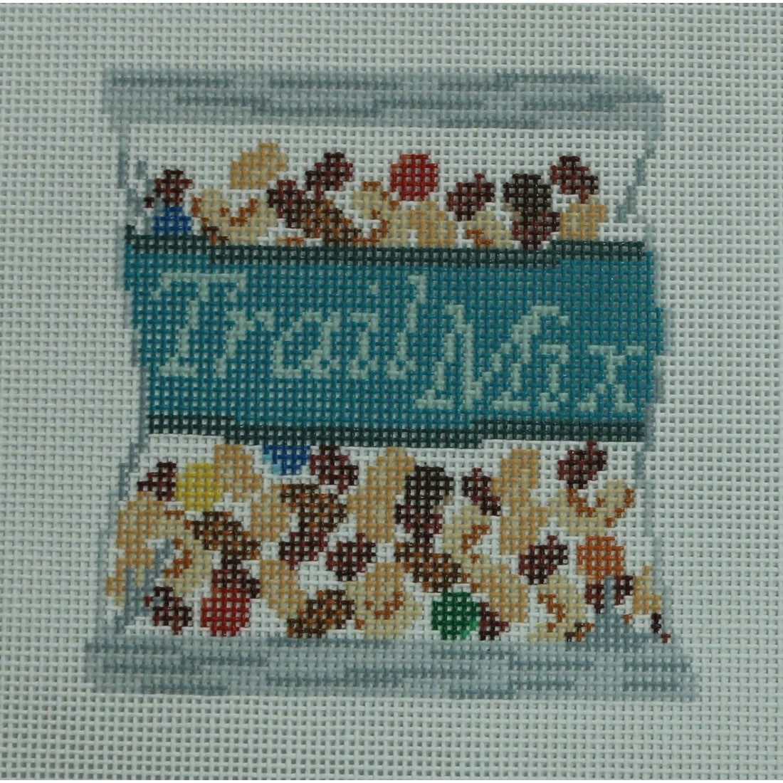 Bag of Trail Mix