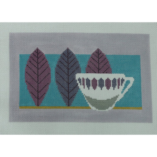 Three Leaves