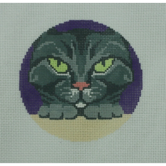 Cat Round