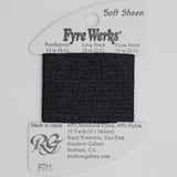 Fyre Werks Soft Sheen - Group 1