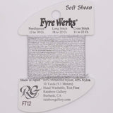 Fyre Werks Soft Sheen - Group 1