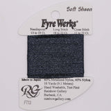 Fyre Werks Soft Sheen - Group 1