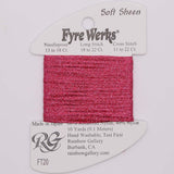 Fyre Werks Soft Sheen - Group 1