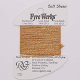 Fyre Werks Soft Sheen - Group 1