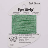 Fyre Werks Soft Sheen - Group 1