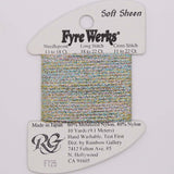 Fyre Werks Soft Sheen - Group 1