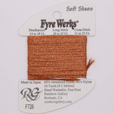 Fyre Werks Soft Sheen - Group 1