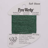 Fyre Werks Soft Sheen - Group 1