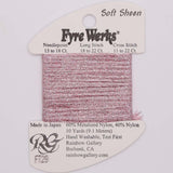 Fyre Werks Soft Sheen - Group 1