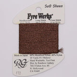 Fyre Werks Soft Sheen - Group 1