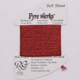 Fyre Werks Soft Sheen - Group 1