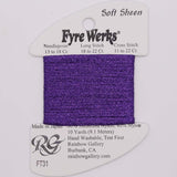 Fyre Werks Soft Sheen - Group 1